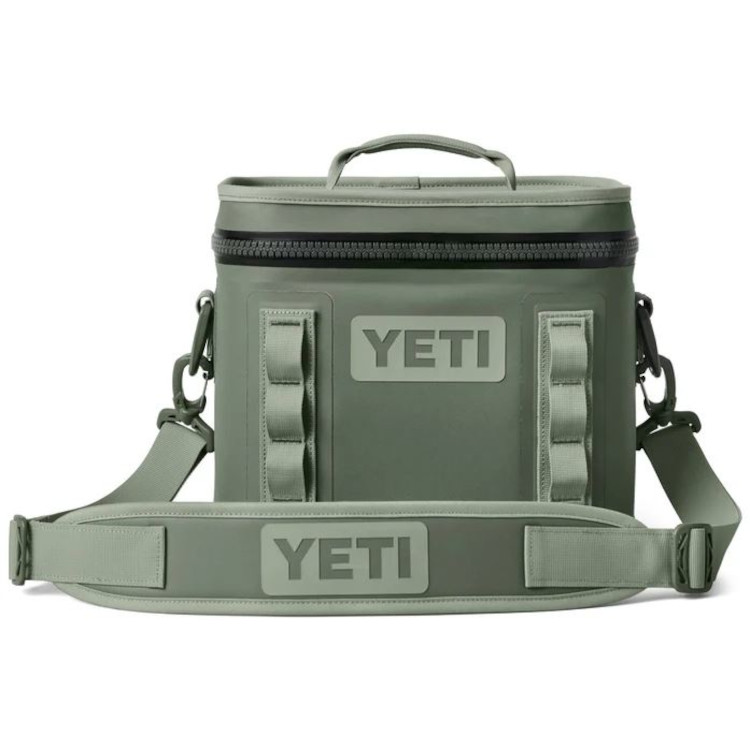 Yeti Hopper Flip 8 Soft Sided Portable Cooler - Image 11
